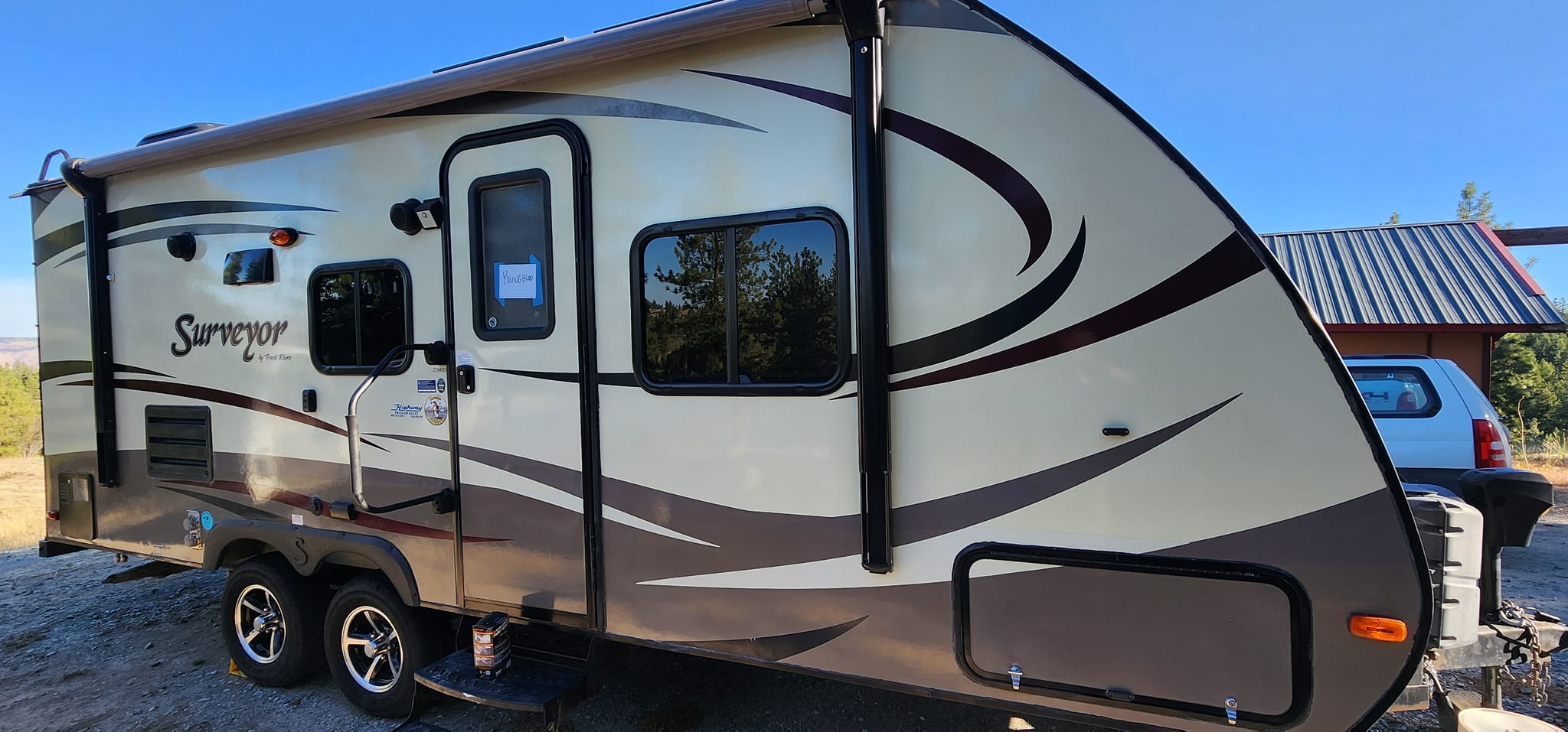 Detailing Excellence